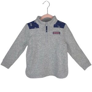 🆕 Vineyard Vines Polka Dot Whale Shep Shirt